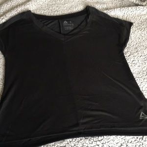 Reebok Supremium Tee Size S